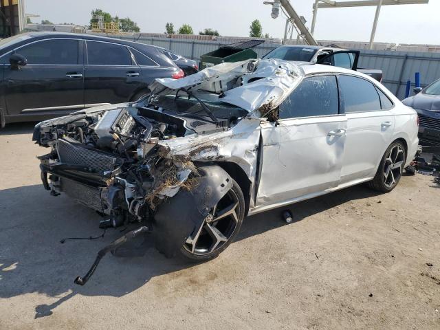 2020 VOLKSWAGEN PASSAT R-LINE 1VWMA7A31LC012853