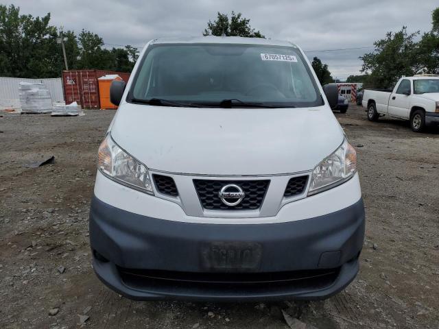 2019 NISSAN NV200 2.5S 3N6CM0KN4KK702664