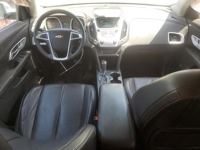 2016 CHEVROLET EQUINOX LT - 2GNFLGE39G6347817
