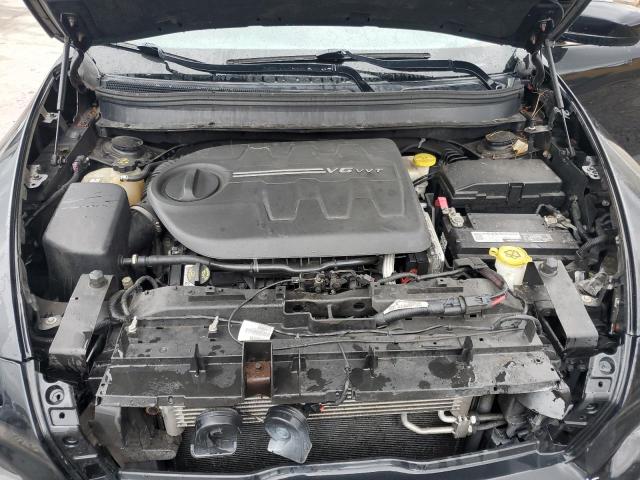 2016 JEEP CHEROKEE L 1C4PJMCS1GW142221