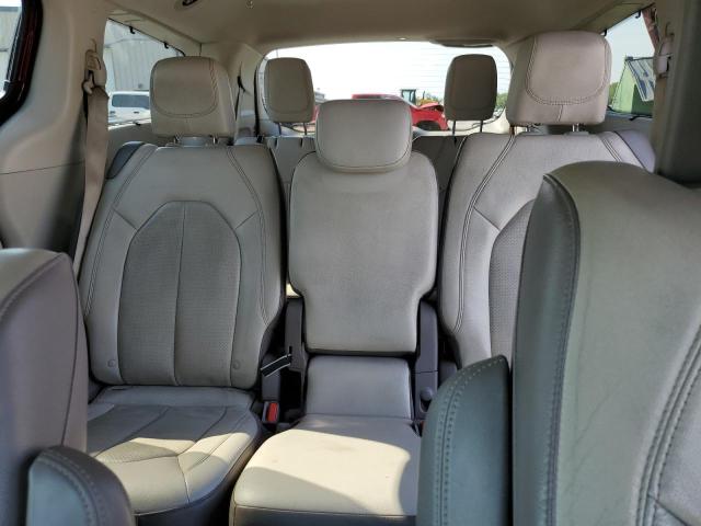 2019 CHRYSLER PACIFICA TOURING L PLUS - 2C4RC1EG0KR526762