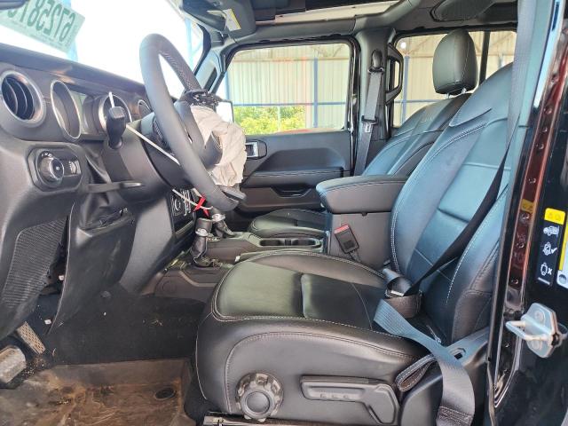 2023 JEEP WRANGLER S 1C4HJXEN8PW668102