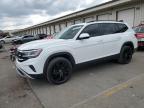 2022 VOLKSWAGEN ATLAS SE - 1V2KR2CA8NC544524