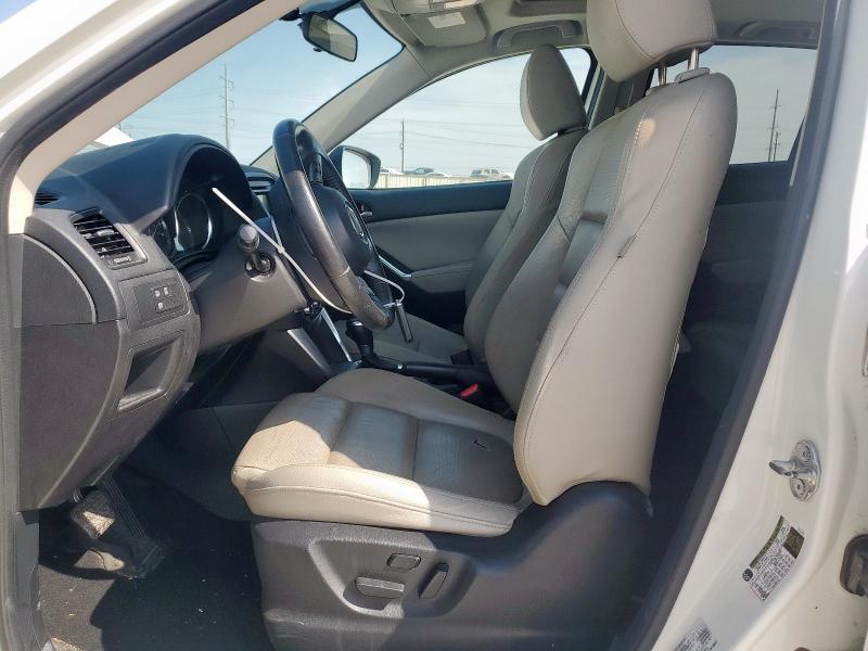 2015 MAZDA CX-5 GT JM3KE2DY6F0466571