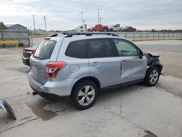 2016 SUBARU FORESTER 2 - JF2SJADC5GH411486