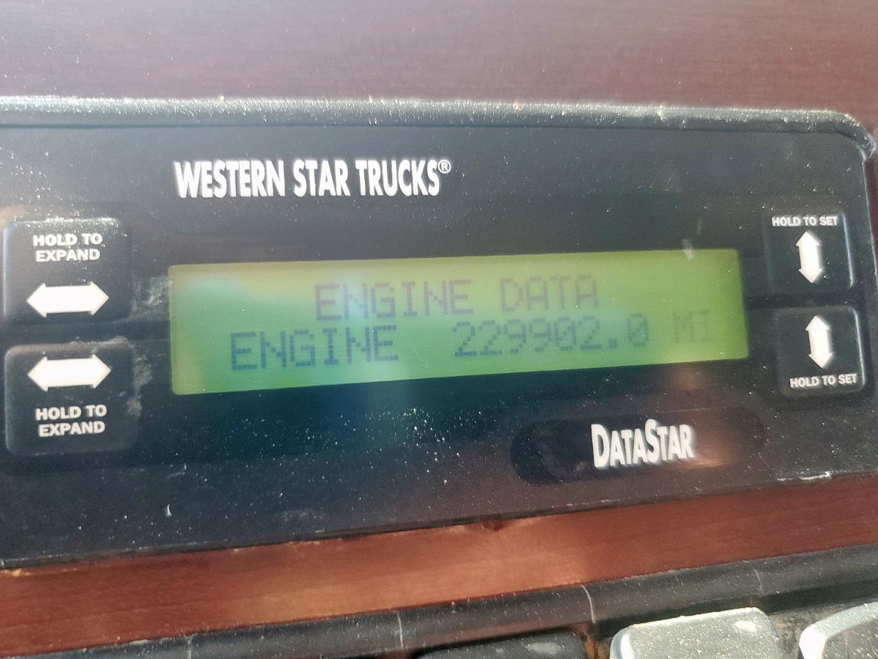 Lot #3215932783 2015 WESTERN STAR/AUTO CAR UNKNOWN