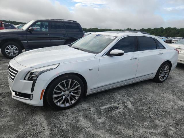 CADILLAC CT6 LUXURY