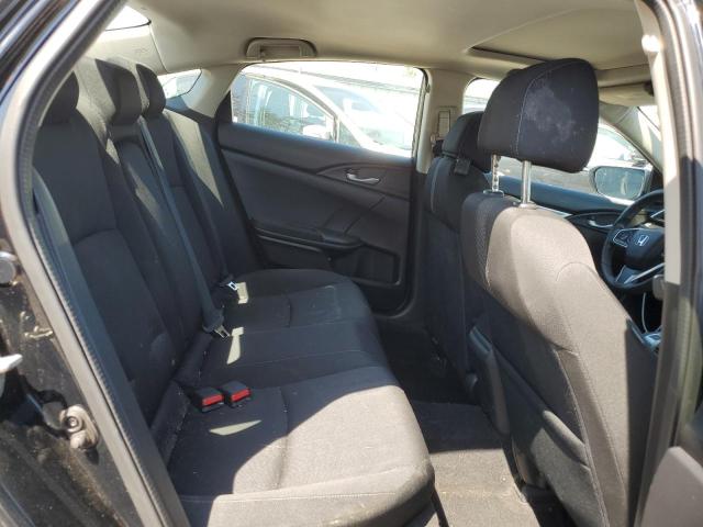 2016 HONDA CIVIC EX 19XFC2F70GE213274