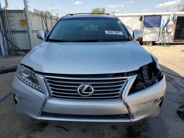 2015 LEXUS RX 350 2T2ZK1BA0FC164727