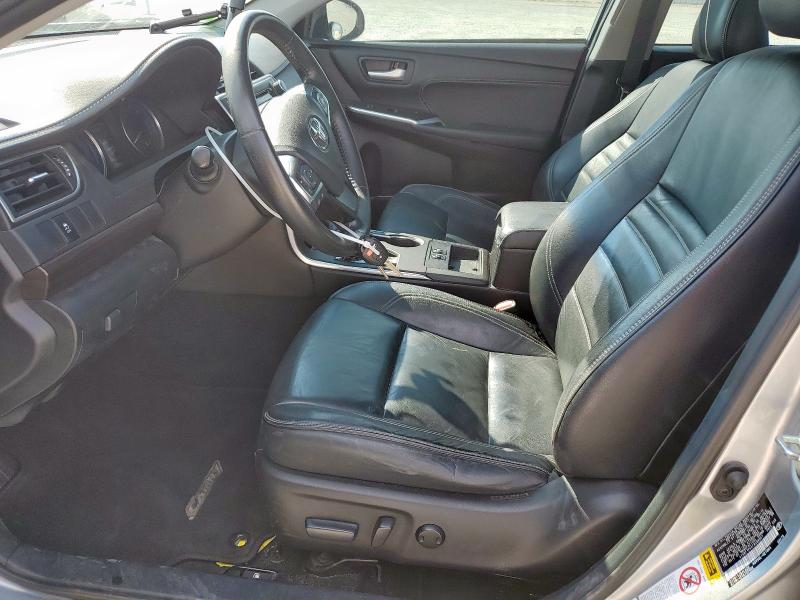 2015 TOYOTA CAMRY 4T4BF1FK4FR508951