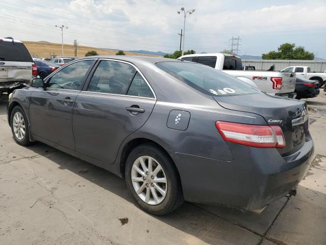 2011 TOYOTA CAMRY SE - 4T1BK3EK8BU629317