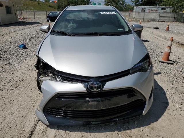 2017 TOYOTA COROLLA L 2T1BURHE4HC869588