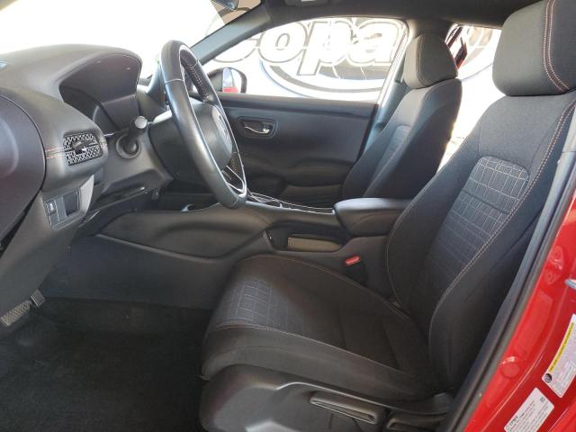 2023 HONDA HR-V SPORT - 3CZRZ1H51PM721643