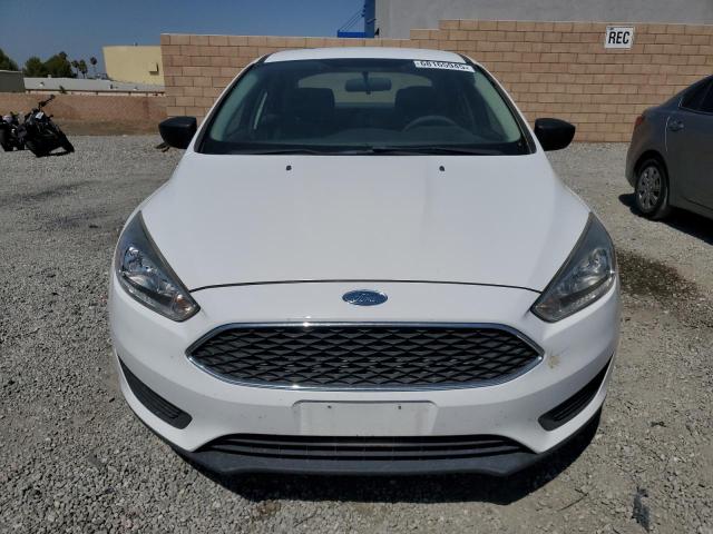 2018 FORD FOCUS S - 1FADP3E26JL230768
