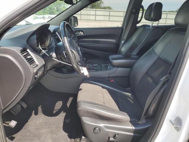 2020 DODGE DURANGO GT 1C4RDJDG5LC308115