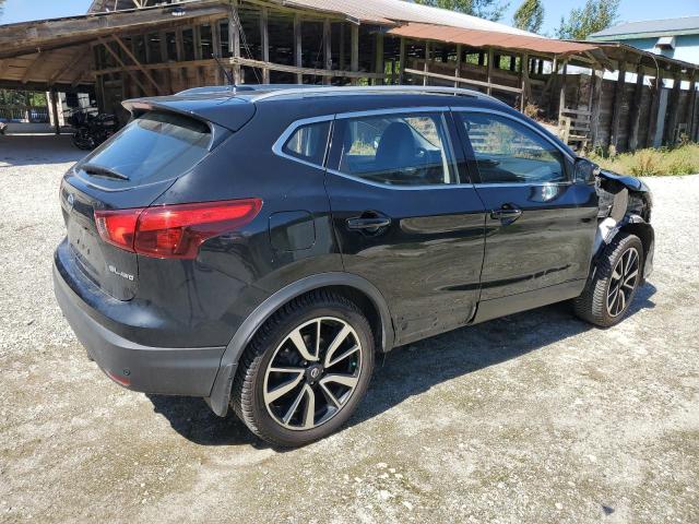2019 NISSAN QASHQAI SL JN1BJ1CR0KW340886
