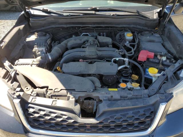 2015 SUBARU FORESTER 2 JF2SJAHC0FH483687