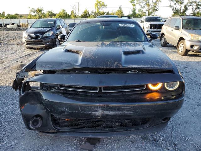 2019 DODGE CHALLENGER SXT 2C3CDZGGXKH529354