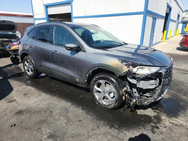 2025 FORD ESCAPE ST 1FMCU9NA0SUB32352