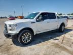 2017 FORD F150 SUPER - 1FTEW1EG3HKD16847