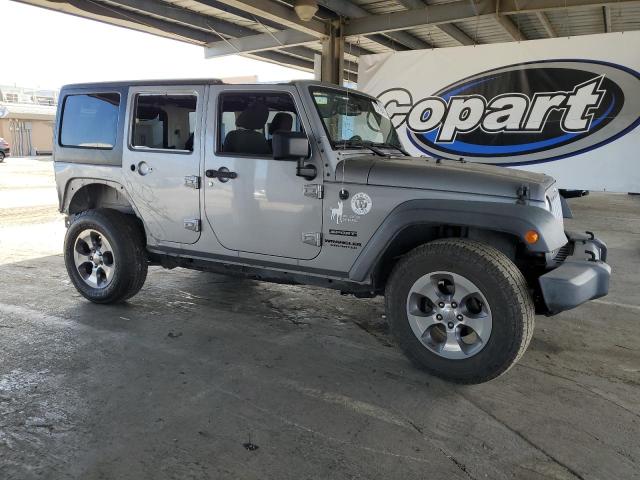 2017 JEEP WRANGLER U 1C4HJWDGXHL754253
