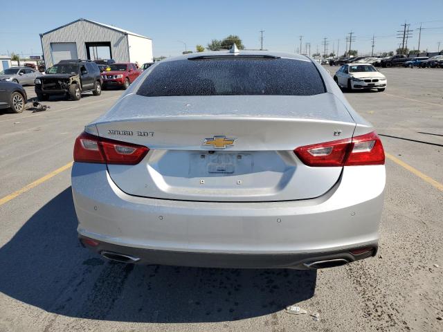 2016 CHEVROLET MALIBU LT 1G1ZF5SX6GF202693