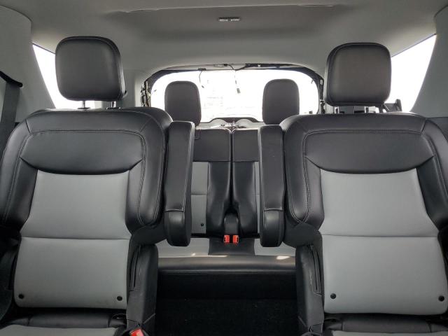 2022 FORD EXPLORER XLT 1FMSK7DH6NGA05760