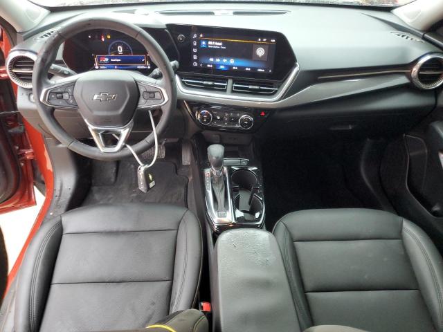 2024 CHEVROLET TRAX ACTIV KL77LKE20RC030362