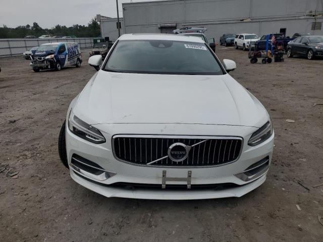 2018 VOLVO S90 T6 INS LVY992ML7JP007641
