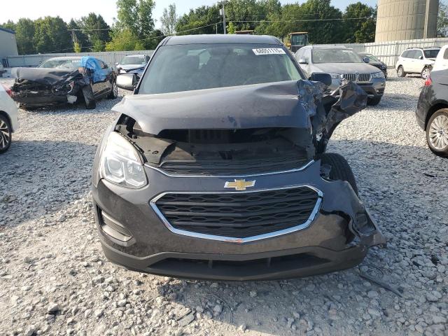 2016 CHEVROLET EQUINOX LS - 2GNFLEEK2G6141461