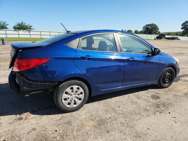 2017 HYUNDAI ACCENT SE KMHCT4AE6HU224024