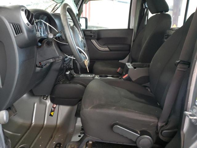 2016 JEEP WRANGLER U 1C4BJWDG3GL126278