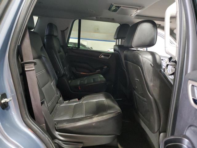 2016 GMC YUKON DENA 1GKS2CKJ4GR258462