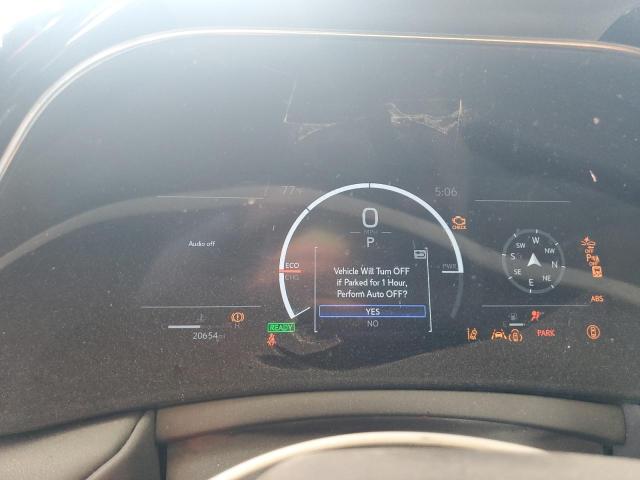 2024 LEXUS TX 500H F SPORT PREMIUM 5TDABAB63RS002227