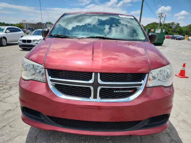 2015 DODGE GRAND CARAVAN SE 2C4RDGBG2FR518253