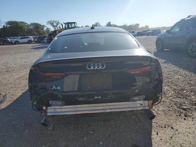 2019 AUDI A5 PREMIUM WAUENCF54KA072017