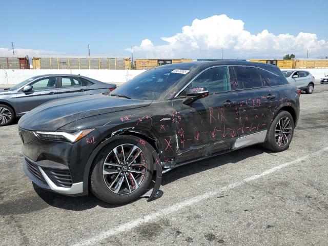 2024 ACURA ZDX A-SPEC #3304683907