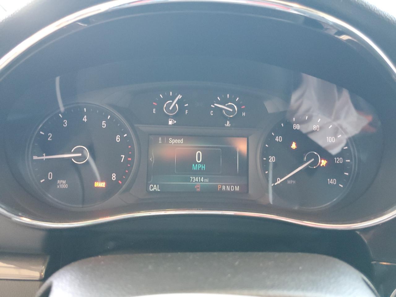 BUICK ENCORE PREFERRED