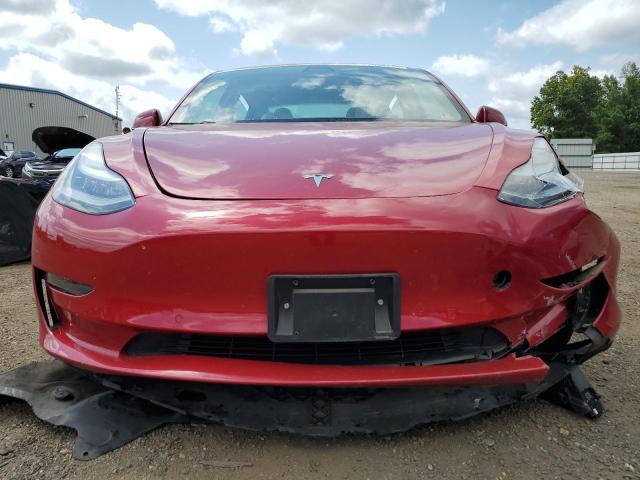 2018 TESLA MODEL 3 5YJ3E1EA5JF155670