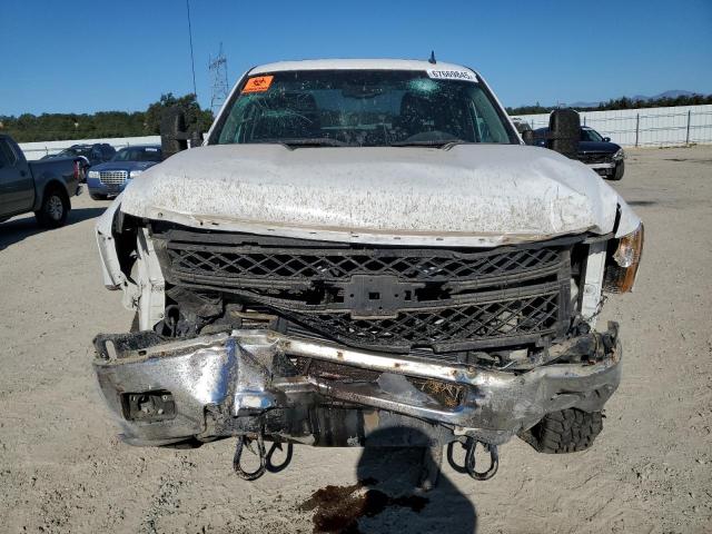 2011 CHEVROLET SILVERADO - 1GC1KYC83BF254624