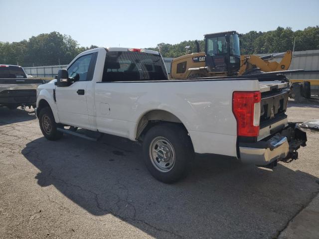 2019 FORD F250 SUPER - 1FTBF2A6XKED27713