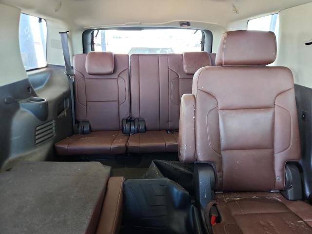 2016 CHEVROLET TAHOE C150 1GNSCCKC6GR148255