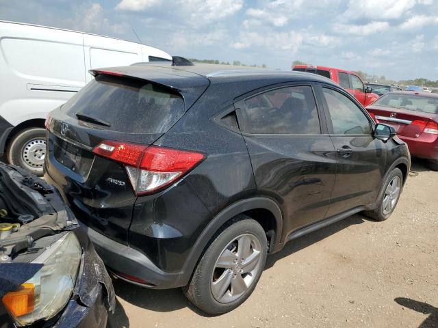 2019 HONDA HR-V EX 3CZRU6H53KM743499