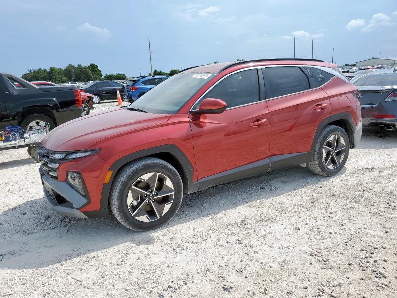 HYUNDAI TUCSON SEL