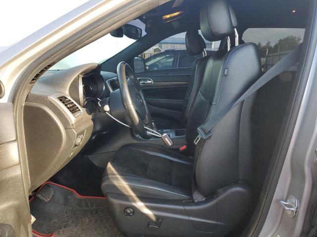 2018 JEEP GRAND CHEROKEE LAREDO 1C4RJFAG5JC179722
