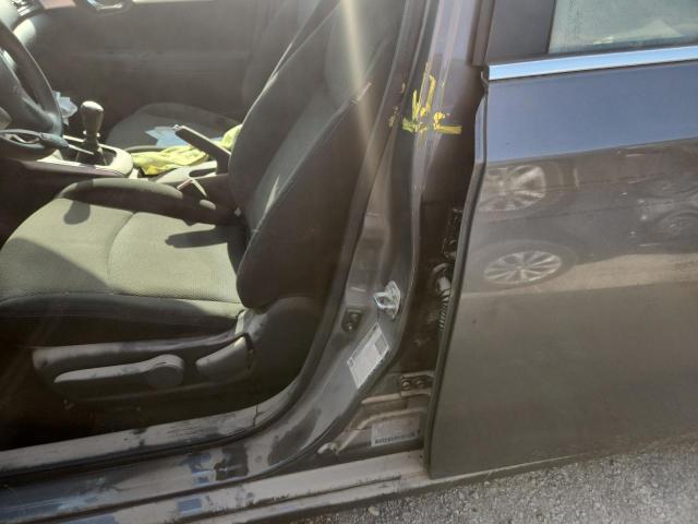 2019 NISSAN SENTRA S 3N1AB7AP4KY253644