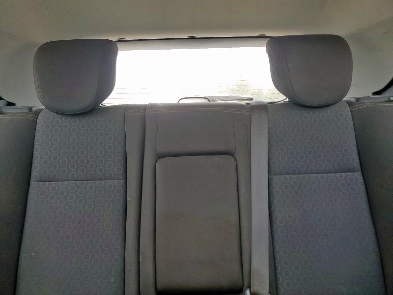 2020 CHEVROLET TRAX LS KL7CJKSBXLB072091