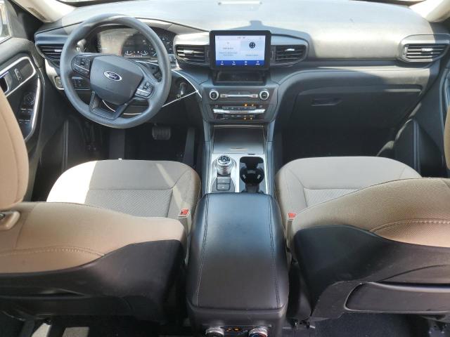 2020 FORD EXPLORER 1FMSK8BH2LGC22390