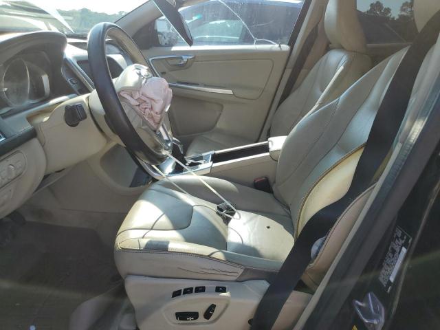 2016 VOLVO XC60 T5 PR YV440MDK7G2785889