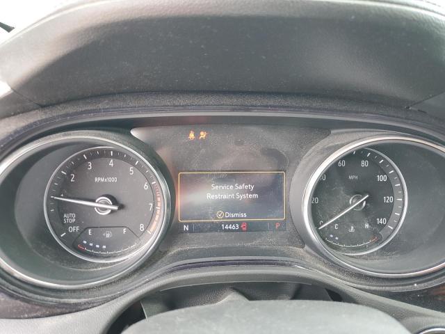 2020 BUICK ENCORE GX KL4MMBS27LB132286